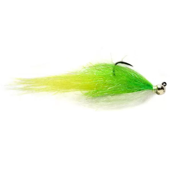 Orvis Gd Spark Plug | Streamer Flies