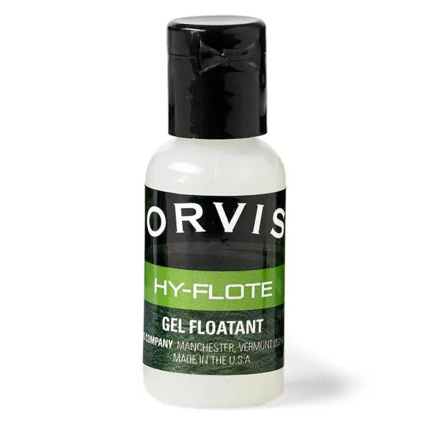 Orvis Hy-Flote® Gel | Tools