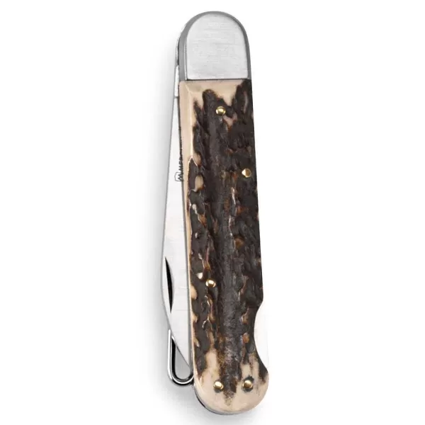Orvis Mercury Stag Bird Knife | Knives