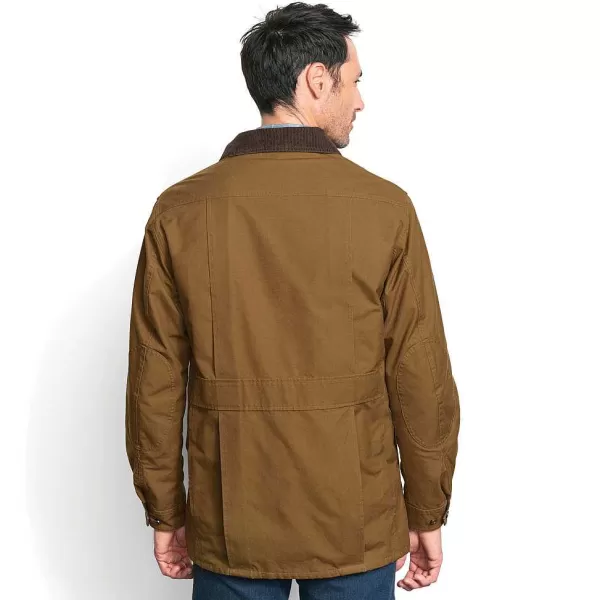 Orvis Heritage Field Coat | Men Jackets